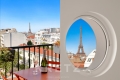 Appartement PARIS 16EME 2 pi&egrave;ces 4540801_1