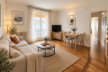Appartement PARIS 13EME Maison Blanche 4542226_0