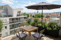 Appartement GENNEVILLIERS 2 pi&egrave;ces 4544213_0