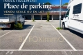 Parking/Garage VALBONNE 0 pi&egrave;ces 4545316_0