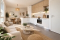 Appartement CASTELNAU-LE-LEZ 2 pi&egrave;ces 4545441_2