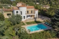Maison CHATEAUNEUF-GRASSE 7 pi&egrave;ces 4545945_0