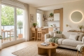 Appartement CENON 2 pi&egrave;ces 4546902_0
