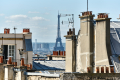 Appartement PARIS 18EME Grandes Carrieres 4547885_0