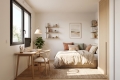 Appartement ASNIERES SUR SEINE Pasteur 4548755_2