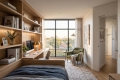 Appartement ASNIERES SUR SEINE 4 pi&egrave;ces 4548754_3