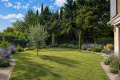 Maison EGUILLES 4 pi&egrave;ces 4549089_0