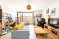 Appartement IVRY SUR SEINE 3 pi&egrave;ces 4549670_0