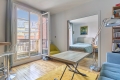Appartement PARIS 5EME 2 pi&egrave;ces 4550782_0
