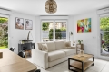 Appartement LA GARENNE COLOMBES 3 pi&egrave;ces 4550902_0