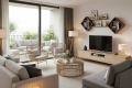 Appartement THIAIS 4 pi&egrave;ces 4551116_0