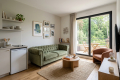 Appartement ST CLOUD 1 pi&egrave;ces 4551134_0