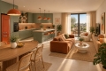 Appartement MERIGNAC 4551164_0