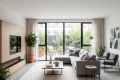 Appartement ST MAUR DES FOSSES Planetes 4551237_0