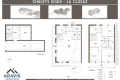 Appartement LA CLUSAZ 4 pi&egrave;ces 4549738_1