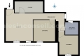 Appartement PARIS 14EME 3 pi&egrave;ces 4550070_1