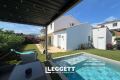 Maison VILLENEUVE-LOUBET 5 pi&egrave;ces 4550108_1