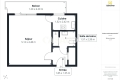 Appartement PARIS 20EME Pere Lachaise 4550910_1