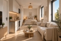 Appartement MERIGNAC 4551151_1