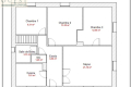 Maison LA TOUR-DE-SALVAGNY 4 pi&egrave;ces 4549637_2