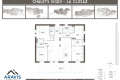 Appartement LA CLUSAZ 4 pi&egrave;ces 4549737_2