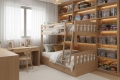 Appartement THIAIS 4 pi&egrave;ces 4551116_2