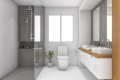 Appartement BORDEAUX 2 pi&egrave;ces 4551207_2
