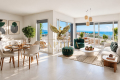 Appartement ROQUEBRUNE-CAP-MARTIN 4 pi&egrave;ces 4549933_3