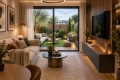 Appartement ST MAUR DES FOSSES Planetes 4551257_0