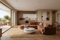 Appartement ST MAUR DES FOSSES Planetes 4551269_0