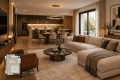 Appartement ST MAUR DES FOSSES Planetes 4551270_0