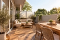 Appartement NOISY LE GRAND 3 pi&egrave;ces 4551256_2