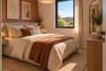 Appartement TOURGEVILLE 4 pi&egrave;ces 4551361_3