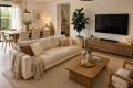 Appartement ANTIBES 3 pi&egrave;ces 4551569_0