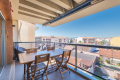 Appartement ST-RAPHAEL 3 pi&egrave;ces 4551695_0