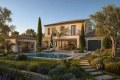 Maison LA CADIERE-D'AZUR Giens 4552202_0