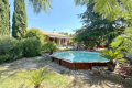 Maison AIX-EN-PROVENCE 4 pi&egrave;ces 4552275_0
