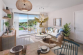 Appartement RAYOL-CANADEL-SUR-MER 3 pi&egrave;ces 4552190_1