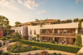 Appartement SIX-FOURS-LES-PLAGES 4 pi&egrave;ces 4552194_1