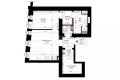 Appartement NICE 2 pi&egrave;ces 4552951_1