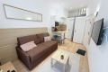 Appartement CANNES 1 pi&egrave;ces 4551715_2