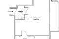 Appartement PARIS 19EME 2 pi&egrave;ces 4551732_3