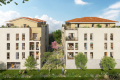 VAULX-EN-VELIN- New properties for sale   