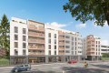 DRANCY- New properties for sale   