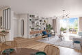 NICE- New properties for sale   