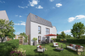 COURCOURONNES- New properties for sale   