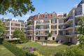 VILLENEUVE ST GEORGES- New properties for sale   