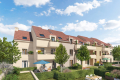 VILLIERS LE BEL- New properties for sale   