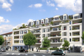 CHAMPIGNY SUR MARNE- New properties for sale   