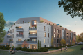 AUBERVILLIERS- New properties for sale   